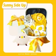 Baby Hamper | Baby Gift Set | Newborn Hamper | Newborn Gift Set | Baby Girl Gift | Baby Boy Gift | Sunny Side Up