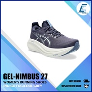 ASICS Women's GEL-Nimbus 27 Running Shoes (1012B753-500)