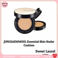 [JUNGSAEMMOOL] Jungsaemmool Cushion /JUNGSAEMMOOL Essential Skin Nuder Cushion 14g (6colors) / Jung 