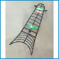 ▟ ➫ ▪ Step grill/Carrier Xrm125,XRM 125, Xrm 110 and Rs 125 Carb type model