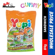 Yupi Sandwich Gummy (84g) x 12pack