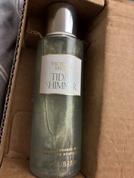 Victoria's Secret body mist
