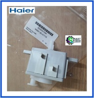 ซีเล็คเตอร์สวิตช์เครื่องซักผ้าไฮเออร์/Haier/0530057564/อะไหล่แท้จากโรงงาน