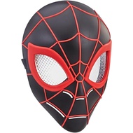 [sgstock] Marvel Spider-Man Mile Morales Hero Mask - [3.5 x 7.52 x 10.87 inches] []