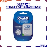 Oral-B / Glide Pro-Health Deep Clean Floss / 40m / Dental Floss for Plaque Removal & Gum Care / 1pc 