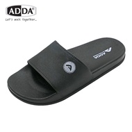 ADDA Sandals Model 14301M1 Casual Shoes For Men Slip-On Style (Size 7-10)