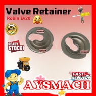 Robin Subaru Ey20/ Ey20-3 5.0hp Valve Retainer Robin Ey20 Valve Retainer