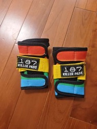 187 Killer Pads XS 護腕