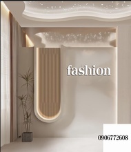 Phông nền livestream chụp ảnh 5D cao cấp 2MX2M