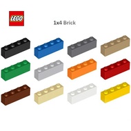 Lego Accessories Brick 1x4