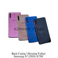 CASING CASING HOUSING SAMSUNG A750 A7 2018 ORIGINAL