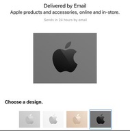 大量收Apple gift card 蘋果禮物卡禮蜜卡 not iTunes card pro max