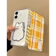 Case Suitable for Samsung A13 4G/Samsung A14 4G5G/Samsung A15 4G/Samsung A17 4G/Samsung A25 5G/Samsu