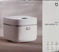 小米 米家智能IH電飯煲P1 3L 香港三腳插頭