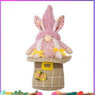 Handmade Stuffed Plush Gnomes, Spring Summer Gnome Holiday Decorations, Hat  Gnomes Indoor Decoratio
