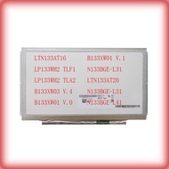 "40-pin LP133WH2 13.3 LTN133AT16 TLF1 TLA2 B133XW03 V.4 B133XW01 V.0 V.1 LTN133AT20 N133BGE-L31 N133