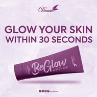 DNARS BE GLOW SUNSCREEN
