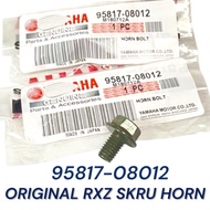 YAMAHA RXZ SKRU HORN/ BOLT HORN 95817-08012