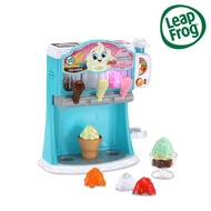 官方直營快速到貨-僅限寄送台灣【LeapFrog】數數聖代冰淇淋機