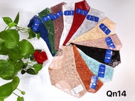 [HCM]COMBO 5 QUẦN BOYA REN HOA BABY Q14