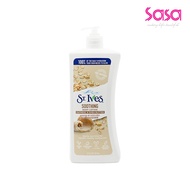 St.Ives Soothing Oatmeal & Shea Butter Body Lotion (621ml)