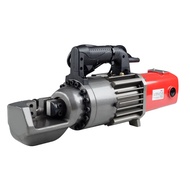 GQ-16L/GQ-16T Electric Steel Bar Cutter Portable Steel Bar Cutting Machine Automatic Rebar Cutter 22