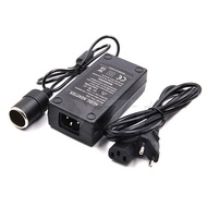 Hot Sale 12V 5A Car Power charger AC Converter / adapter for Air pump /Vacuum cleaner DC 12V 5A Powe