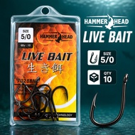 Hammer Head Live bait 7028BN