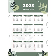 PRINT A3+ SIZE CUSTOM PHOTO CALENDAR