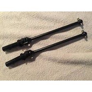 RC 108015 Aluminum Steel universal shaft For 1/10 Redcat Volcano Epx/epx PRO Upgrade Parts Monster T