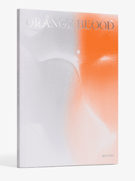 ✅พร้อมส่ง [ENHYPEN] อัลบั้ม 5th Mini Album “ORANGE BLOOD” (ENGENE ver./ PHOTOBOOK ver.) <+ของแถม wev