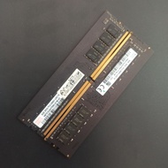 RAM DDR4 2x8GB 2666mhz hynix