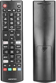 Remote Control AKB75675301 AKB75675311 Compatible with LG TV Controller AKB75095307 AKB75095308 AKB7