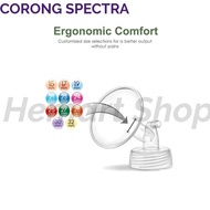 Spectra BREAST SHIELD Funnel SPECTRA BREAST Pump SPARE Parts