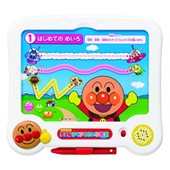 麵包超人 天才腦力成長迷宮教室