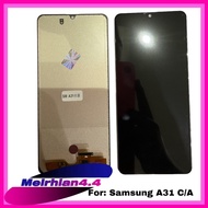 LCD For SAMSUNG A31 C/A <REPLACEMENT>