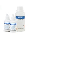 Chất Chuẩn Thêm Đo Độ Cứng Tổng (0-300mg/L) Dùng Cho Test Kit HI3812, 100 Lần HI3812-100 (Chỉ có thu