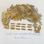 Soket 78 Pins A12 A32 A52 .......A72 ..