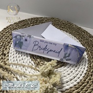 Paper Belt / Paperbelt Sleever Custom / Packaging sleeve Design / Label Sagel Box Label Hampers.