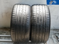 ยางมือสอง 285 40 r19 HANKOOK ปี2020 ราคาต่อเส้น