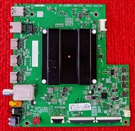 เมนบอร์ดทีวี TCL รุ่น 58P635 พาสบอร์ด 40-R51MPF-MAC2HG อะไหล่แท้ของถอด พร้อมติดตั้งใช้งาน
