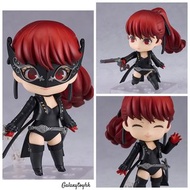 黏土人｜女神異聞錄5｜芳澤霞｜怪盗服Ver.