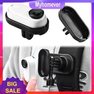 Magnetic Quick Release Mount for Insta360 Go 3/Go 3S Expansion Mount Holder