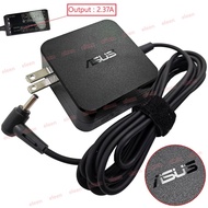 Asus adapter charger 19V/2.37a 45W 4mm head asus x407u x540s x441s x540l a516e s200e x453m x453ma tp