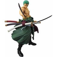 【Direct from Japan】Variable Action Heroes ONE PIECE Roronoa Zoro Action Figure