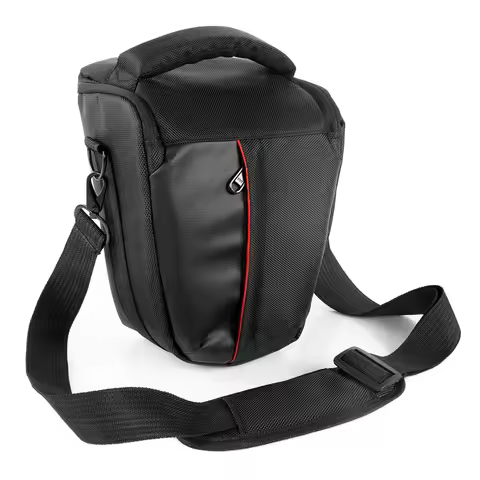 Waterproof DSLR Camera Bag Case For Nikon D7500 D7200 D3500 D3400 D5600 D5500 P1000 P900 S D850 D810