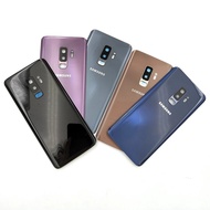 Samsung Galaxy S9 S9 Plus s9+ G965 Back Battery Cover SM-G965F G965FD S9 G960 SM-G960F G960FD Back R