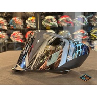 KYT helmet Visor TT-REVO