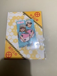工作細胞 血小板
