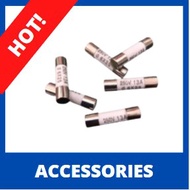 CERAMICS FUSE 250V 13A ~ 6 x 25